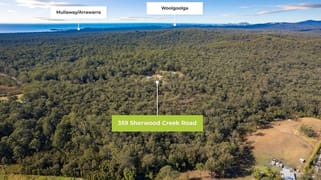 359 Sherwood Creek Road Upper Corindi NSW 2456