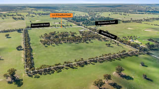 Lot 2B Bradford Road Shelbourne VIC 3515