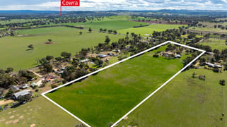 520 Darbys Falls Road Cowra NSW 2794 520 Darbys Falls Road Cowra NSW 2794
