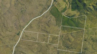 Lot 14,45,48,51,58 Capricorn Highway Westwood QLD 4702