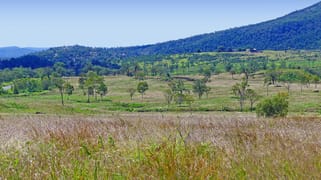 LOT 570, 2, 3 Capricorn Highway Westwood QLD 4702