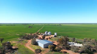 1208 Nowie Road Nowie VIC 3585