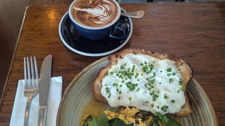 Perth WA 6000