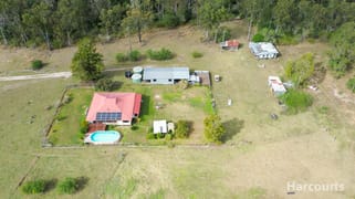 698 Eureka Station Road Eureka QLD 4660
