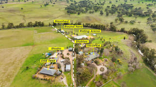 2970 & 2972 Mitchell Highway Molong NSW 2866