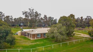 'Kindimindi' 6176 Wakool Road Wakool NSW 2710