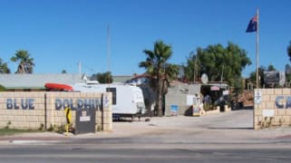 9-11 Denham Road Denham WA 6537