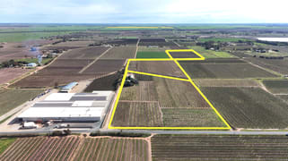 419 North South Road Woorinen North VIC 3589