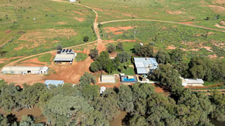 * Kayrunnera Station, 1944 Kayrunnera Road Mutawintji NSW 2880