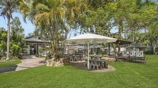 Cafe Doonan Located At 777 Eumundi Noosa Road Doonan QLD 4562