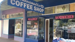 22 Stockyard St Cunnamulla QLD 4490