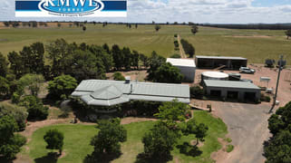 893 Deaths Lane Pullabooka NSW 2810
