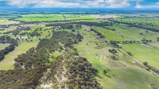 Rocky Creek Road Springhurst VIC 3682