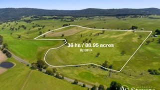 Lot 32 Greenways Road Lancefield VIC 3435