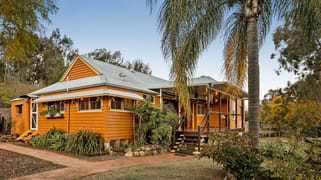 1260 Flagstone Creek Road Flagstone Creek QLD 4344