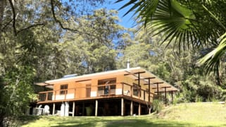 156 Tarbuck Park Road Tarbuck Bay NSW 2428