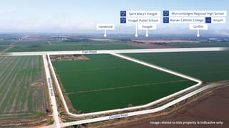 Lot 1 Farm 360 Bilbul NSW 2680