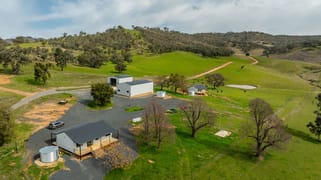 2543 Westbrook Road Oberne Creek NSW 2650