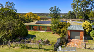 341 Tenthill Creek Road Lower Tenthill QLD 4343