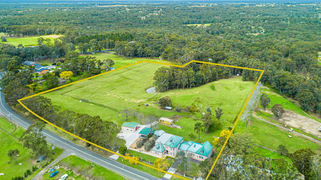 708 East Kurrajong Road East Kurrajong NSW 2758