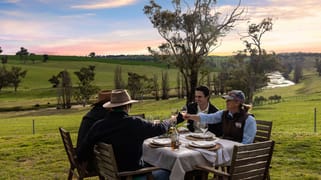 "Garratt" 597 Garratt Road Jugiong NSW 2726