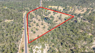 2 Jacks Road Horse Camp QLD 4671
