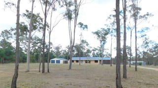 54 Allens Road Nanango QLD 4615
