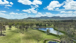 190 Woowoonga Hall Road Woowoonga QLD 4621 190 Woowoonga Hall Road Woowoonga QLD 4621