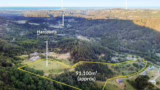 Currumbin Valley QLD 4223