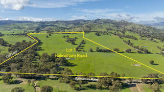 Lot 1 10 Dunnings Road Balmattum VIC 3666