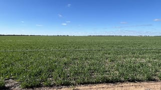 Massey-Bangerang Road Watchem West VIC 3482