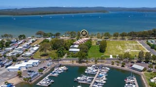 Tin Can Bay QLD 4580