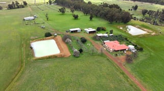333 Camballan Road Wilga WA 6243