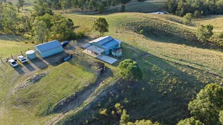 141 Sterling Rd Kandanga Creek QLD 4570