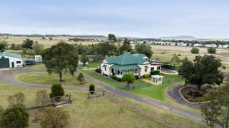 381 Cambooya Connection Road Cambooya QLD 4358