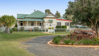 381 Cambooya Connection Road Cambooya QLD 4358