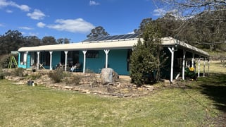 618 Coopers Road Red Range NSW 2370