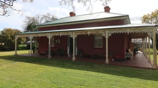 557 Boort-Yando Road Yando VIC 3537