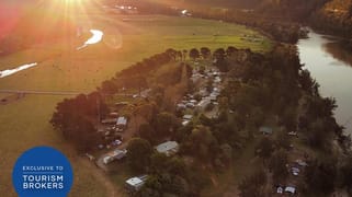 Burrier NSW 2540