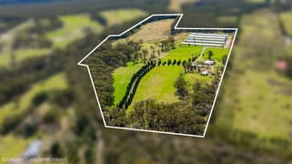 180 Williams Road Kulnura NSW 2250