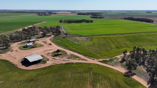 Farm 25/1354 Main Canal Road Coleambally NSW 2707