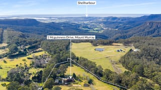 1 McGuinness Drive Mount Murray NSW 2577