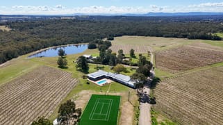 463 Deasys Road Pokolbin NSW 2320