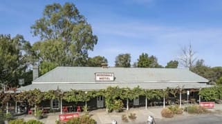 Bendigo - Greater Area VIC