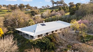 2654 "Moonshine", Lue Road, Lue Mudgee NSW 2850