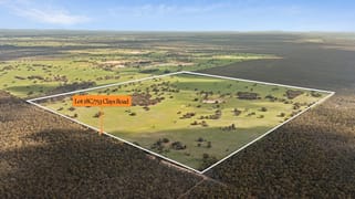 Lot 18C Clays Road Bagshot North VIC 3551