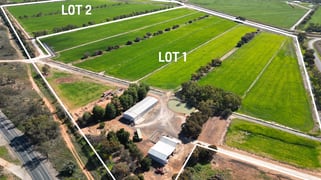 19 Little Murray Weir Road Castle Donnington VIC 3585