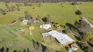 474 Carisbrook - Eddington Road Carisbrook VIC 3464 474 Carisbrook - Eddington Road Carisbrook VIC 3464