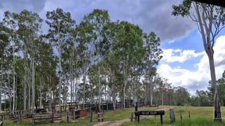 264 Thompson A Road Woocoo QLD 4620