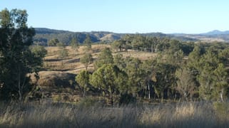 Lot 14 Monto Mount Perry Road Mungy QLD 4671